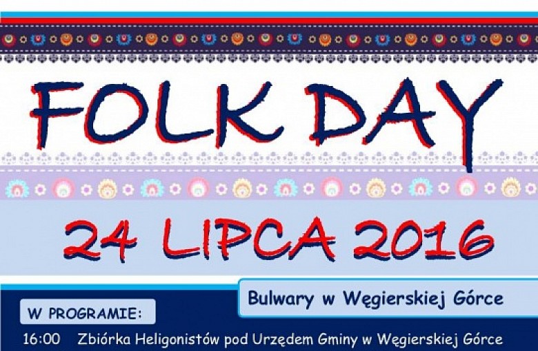 II Folk Day