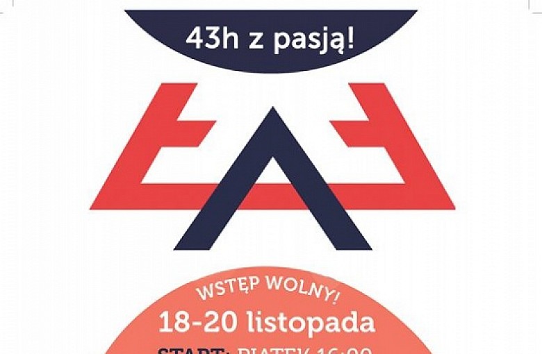 ŁAŁ – 43h z pasją