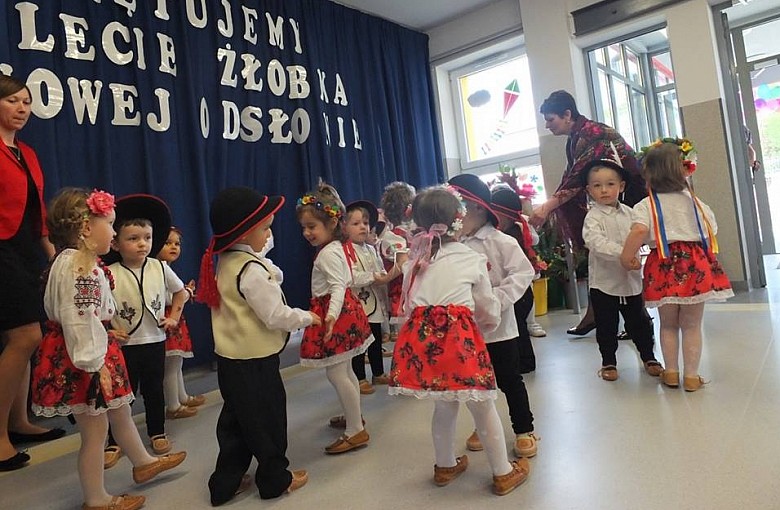 Żłobek Miejski. Rada Miejska podjęła decyzje w sprawie wysokości opłat