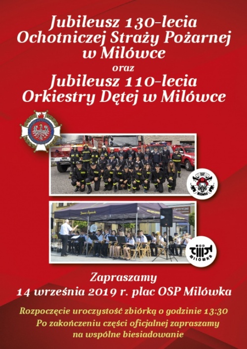 Wielkie Święto w Milówce!