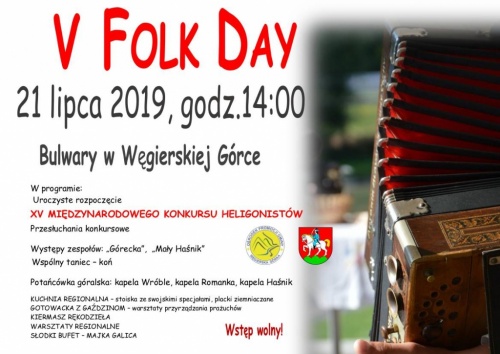 Folk Day