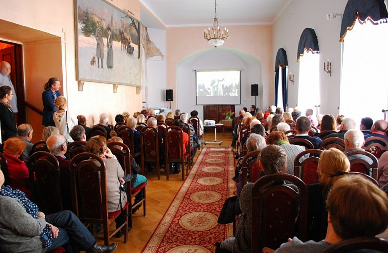 Żywiec. Studia i szkice do dziejów miasta”