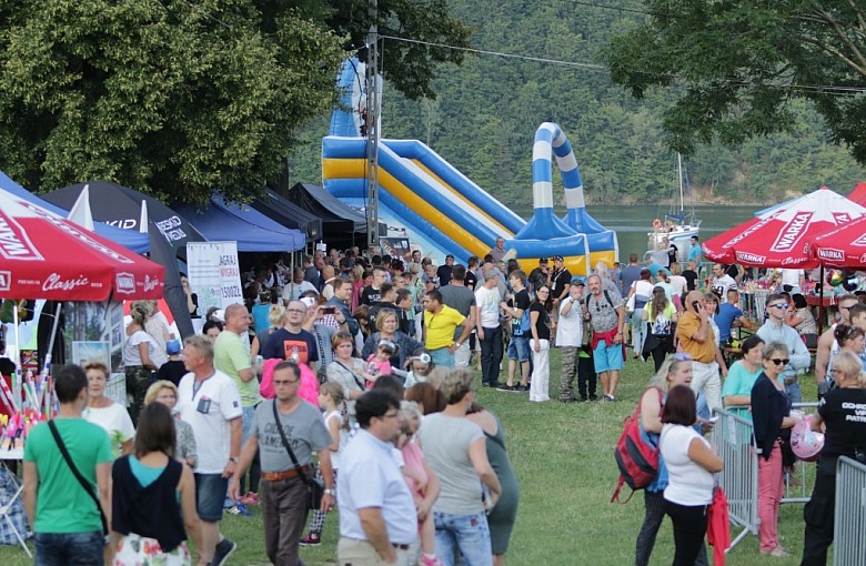 Mija drugi rok działalności GOKiS w Czernichowie