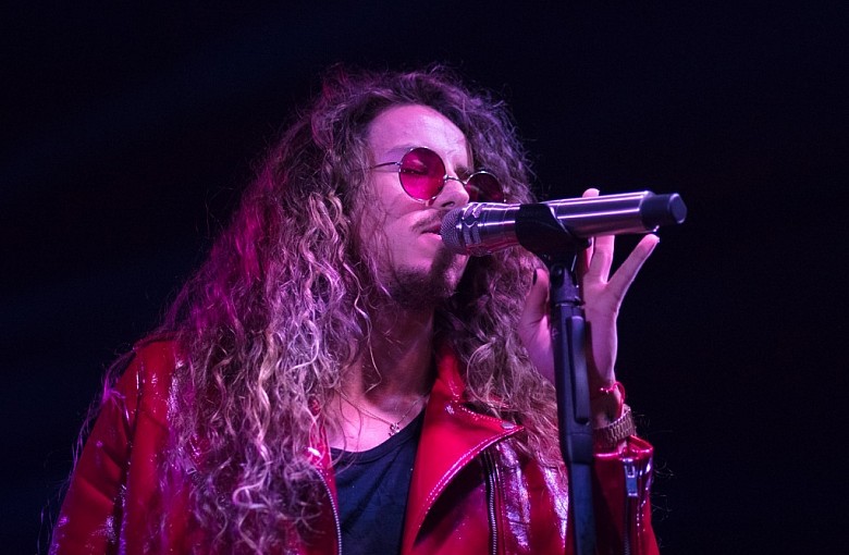 Michał Szpak nie wystąpi na Festiwalu Kwaśnicy