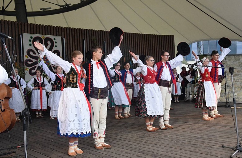 Blisko 50 heligonistów na V Folk Day