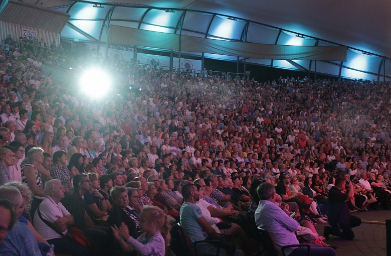 Brak biletów na koncert POMF