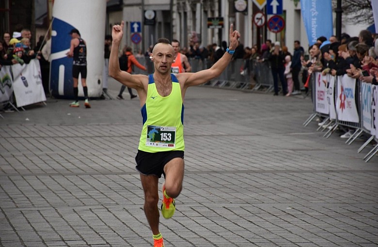 24. PKO Półmaraton dookoła Jeziora Żywieckiego za nami. Mamy nowy rekord!