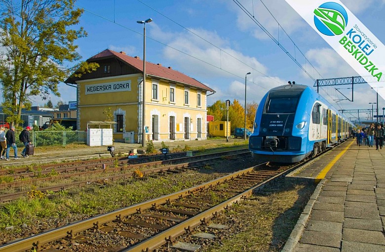 Połączenie Węgierska Górka - Zwardoń wraca od listopada