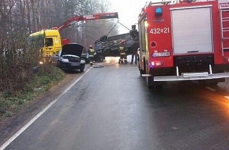 Uwaga ślisko! Apelujemy o ostrożność