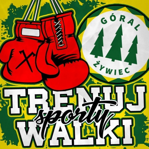 Trenuj sporty walki! Góral Żywiec zaprasza