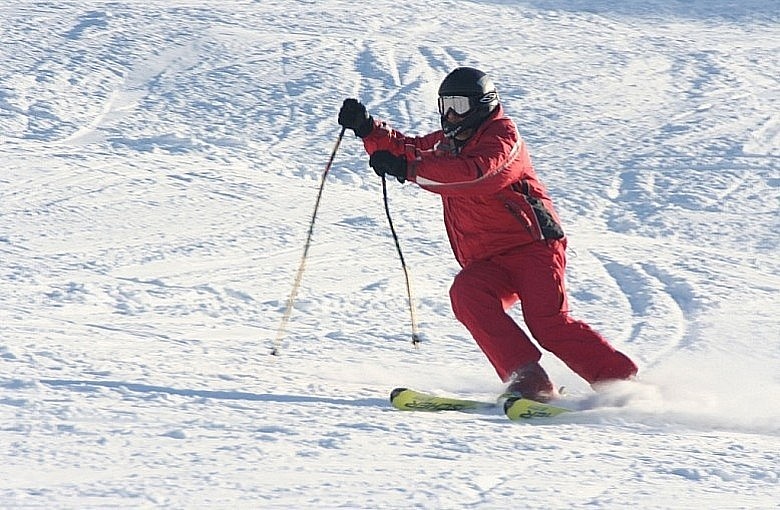 Eliminacje na Małym Rachowcu