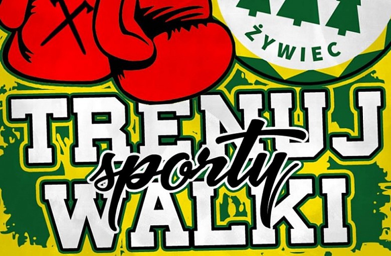 Trenuj sporty walki! Góral Żywiec zaprasza