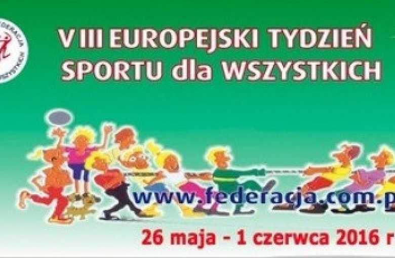 Europejski Tydzień Sportu