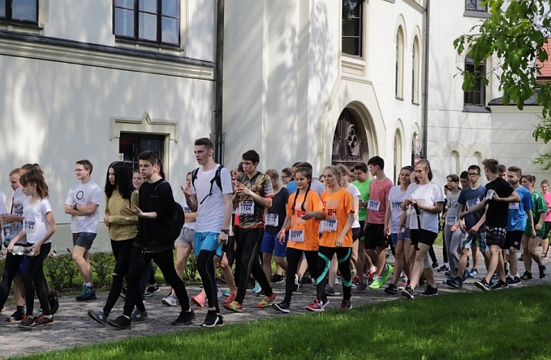 III edycja Run4Fun