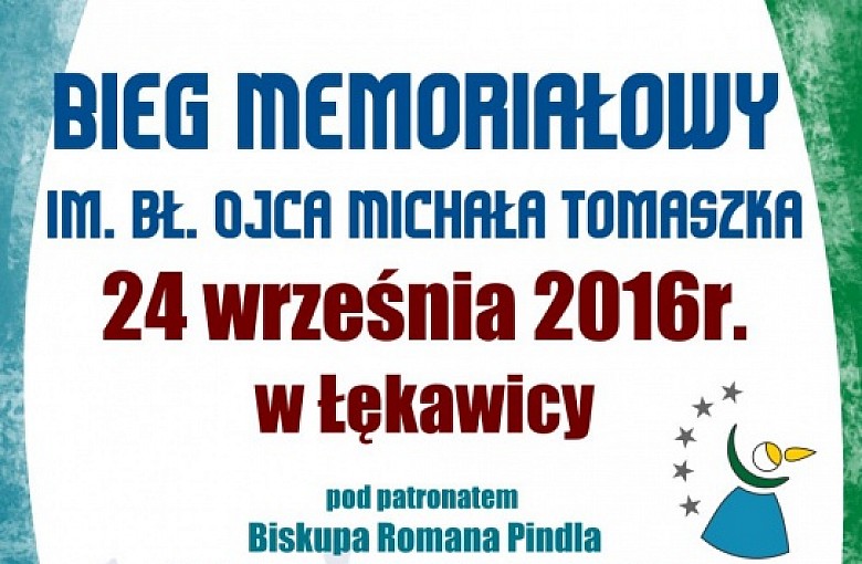 Bieg Memoriałowy