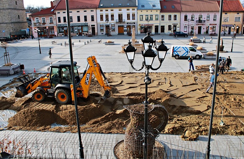 Korzystanie z lodowiska będzie bezpłatne!