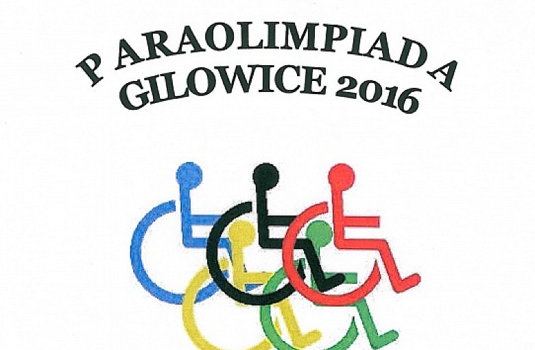 Paraolimpiada Gilowice 2016