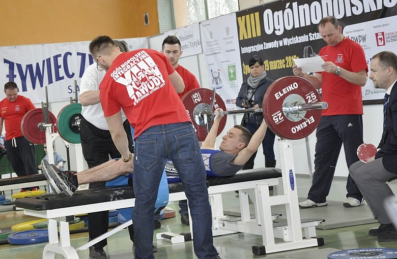 Najlepsi spotkali się w Żywcu 