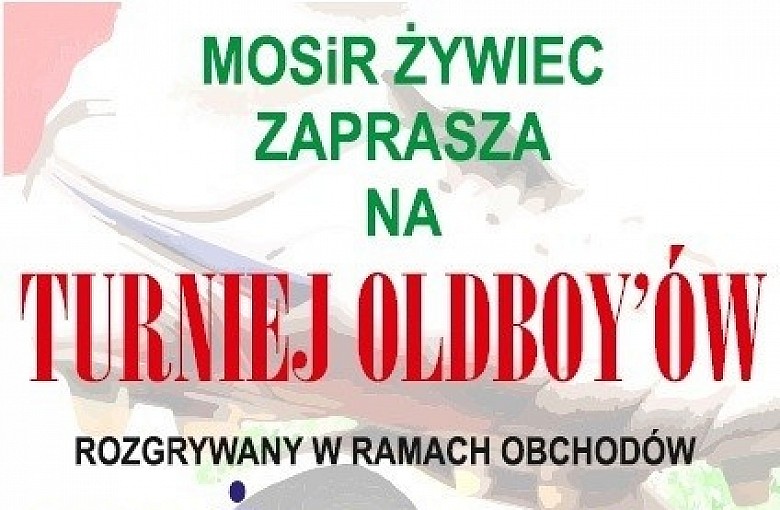 Turniej Oldboy'ów