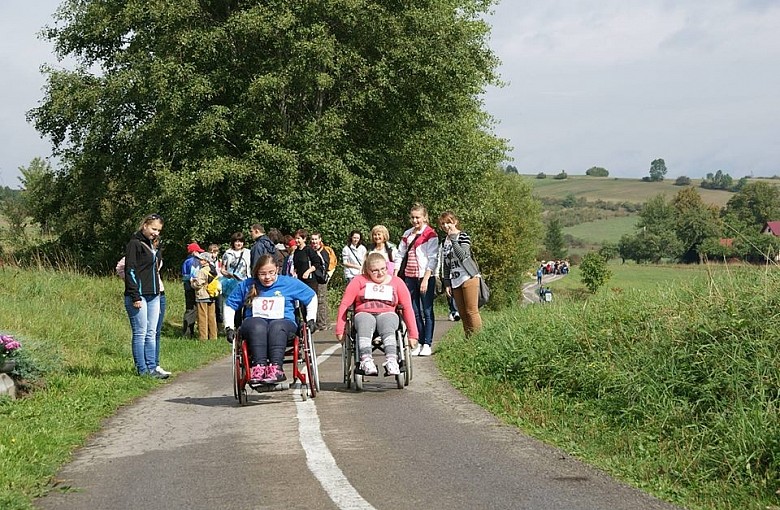 XV Wyścigi Wozków Nieprofesjonalnych