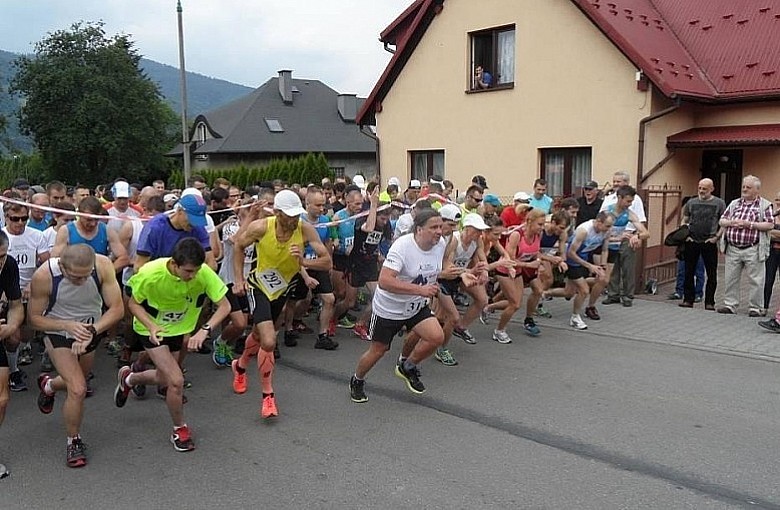 Gmina Czernichów: w pierwszy dzień wakacji – Żar!