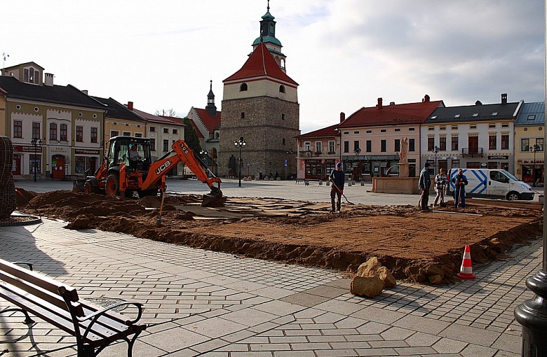 Korzystanie z lodowiska będzie bezpłatne!