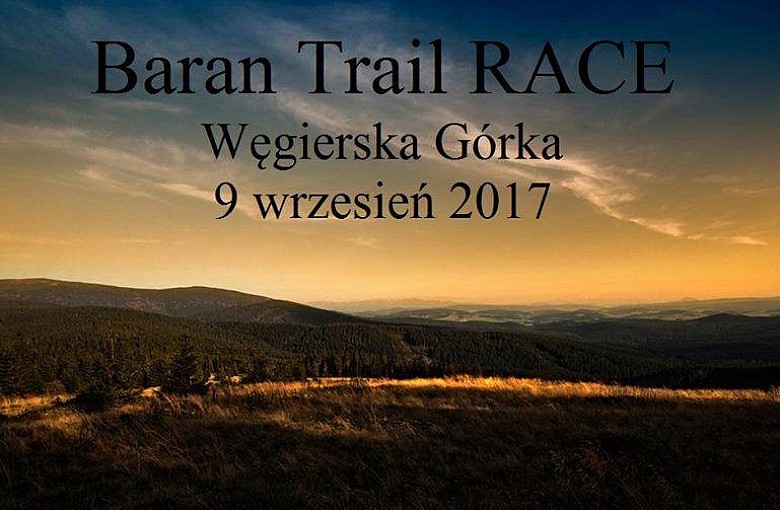 Baran Trail Race