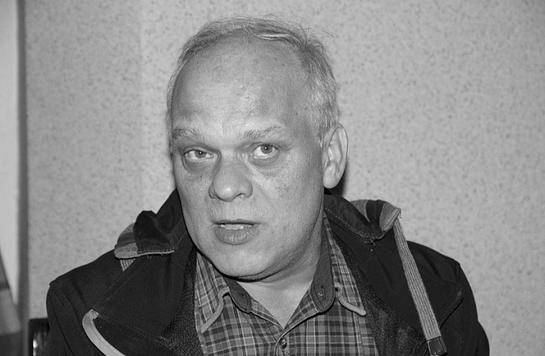 Zmarł Andrzej Czul