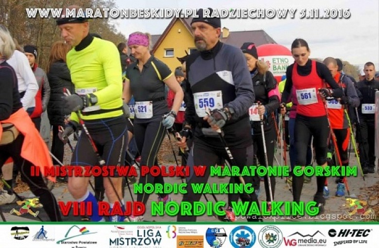 IX Maraton Beskidy