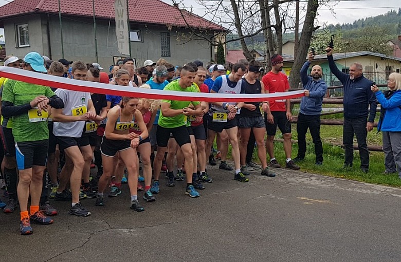 XXIX Wiosenny Festiwal Biegowy za nami