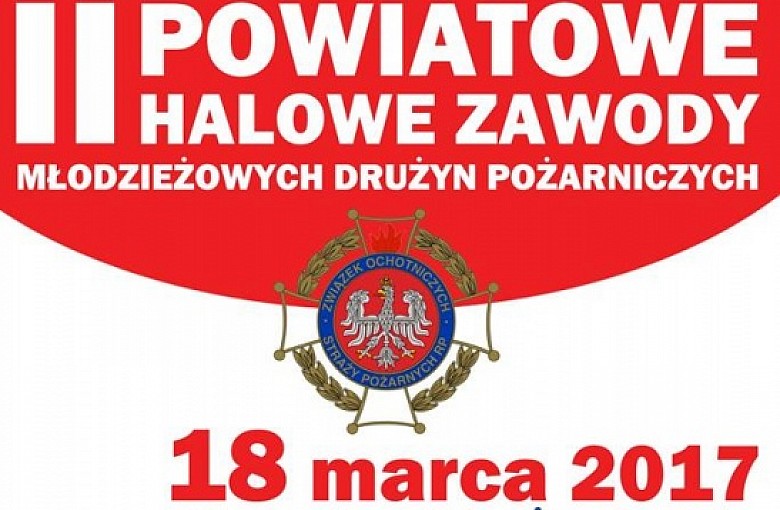 Zawody Pożarnicze