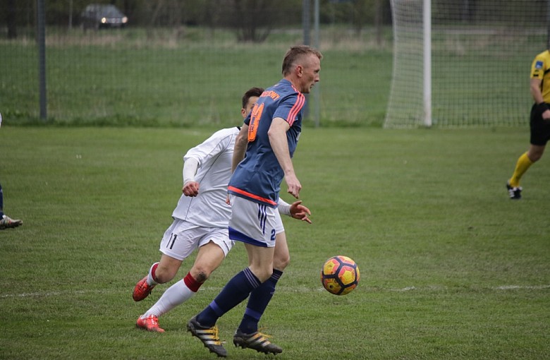 GKS wygrywa 5:0 w Pucharze Polski