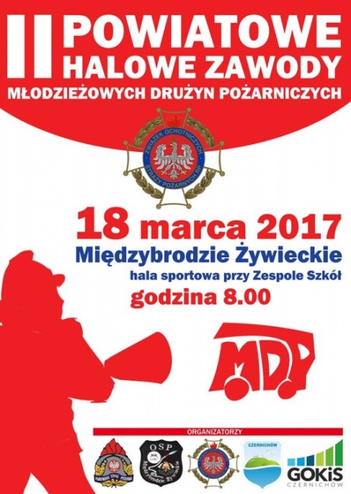 Zawody Pożarnicze