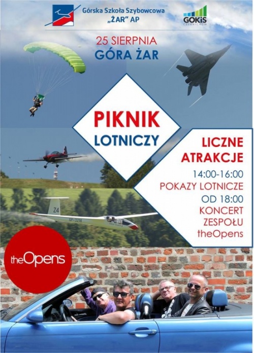 Piknik Lotniczy