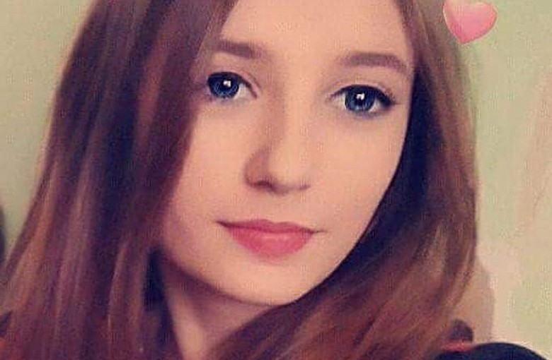 Zaginęła 17-letnia Izabela Kumorek