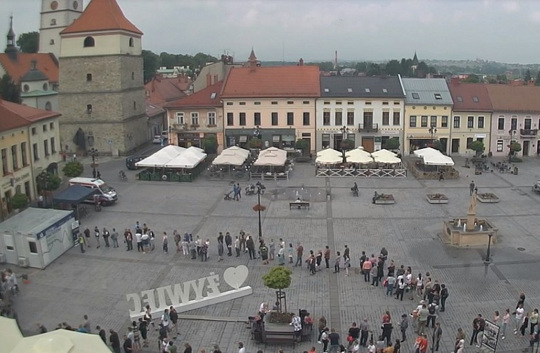 Żywiec: W najbliższy weekend powtórzona zostanie akcja szczepień