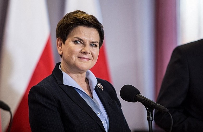 Beata Szydło odwiedzi Żywiec