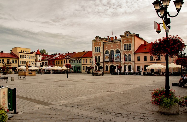 Praca Żywiec i okolice - jak wygląda sytuacja na rynku pracy?