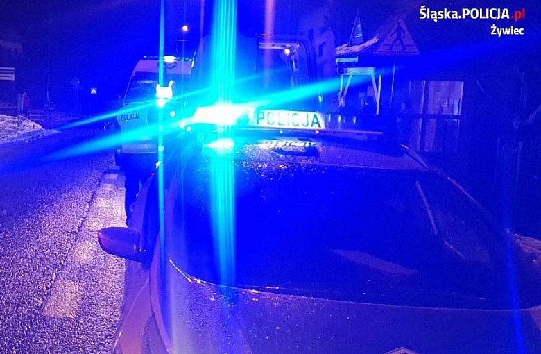 Tragiczny wypadek w Korbielowie. Znamy wstępne ustalenia policji