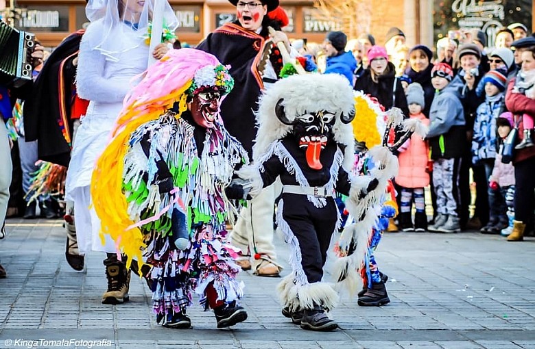 Już dzisiaj Żywieckie Gody 2025