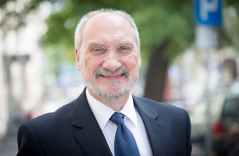 Antoni Macierewicz przyjedzie do Żywca