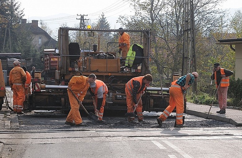 Powiat Żywiecki otrzymaną dotację przeznaczy na realizację dwóch inwestycji