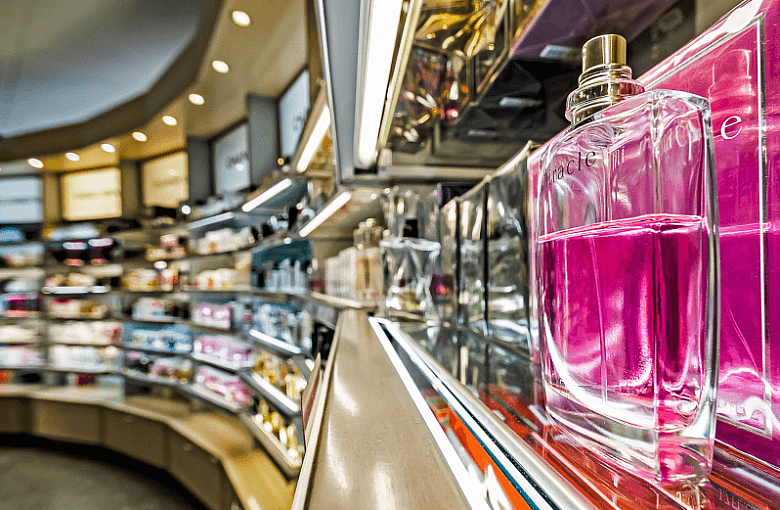 Włoskie kosmetyki w Twoim sklepie - czy warto?