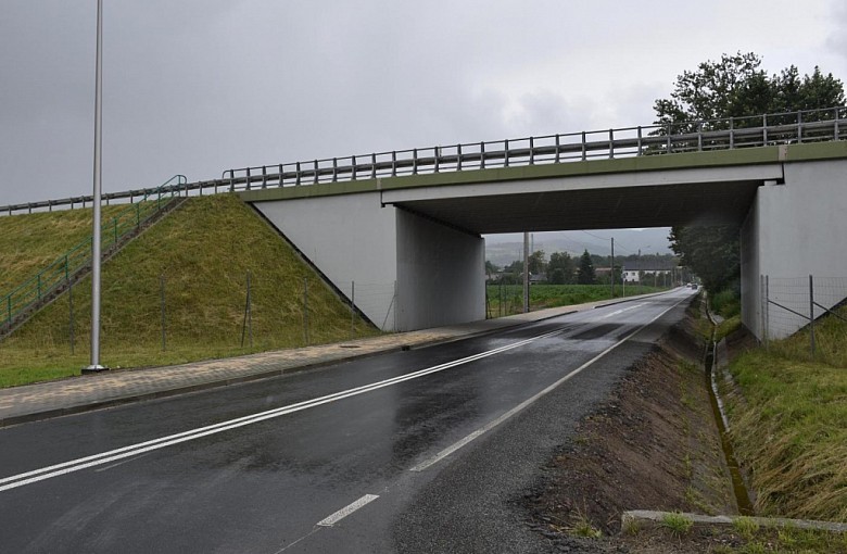 Powiat Żywiecki zakończył kolejną ważną inwestycję