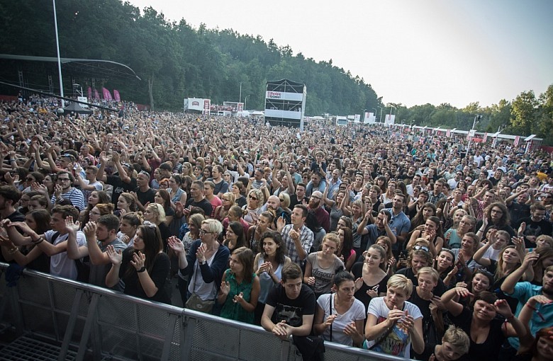 Męskie Granie odsłania karty! Oto tegoroczny line-up!