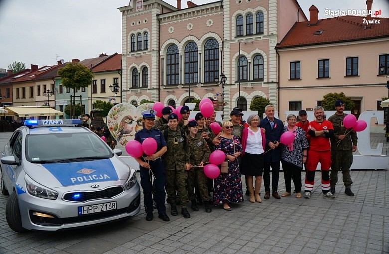 Bezpiecznie i zdrowo