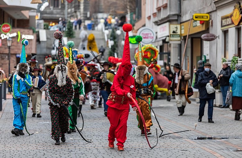 Na szczęście, na zdrowie, na ten Nowy Rok