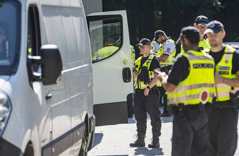 Wypadek polskiego samochodu na Słowacji. Zginęli rodzice i 4-letnie dziecko