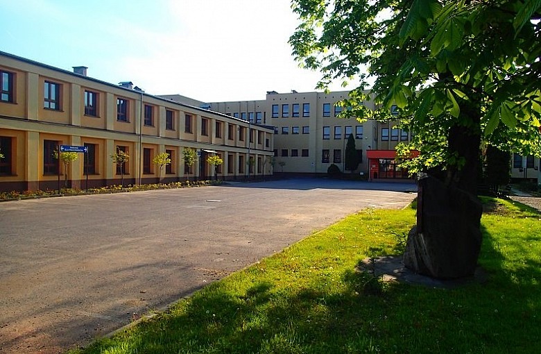 Szkoła w Żywcu poszukuje palacza