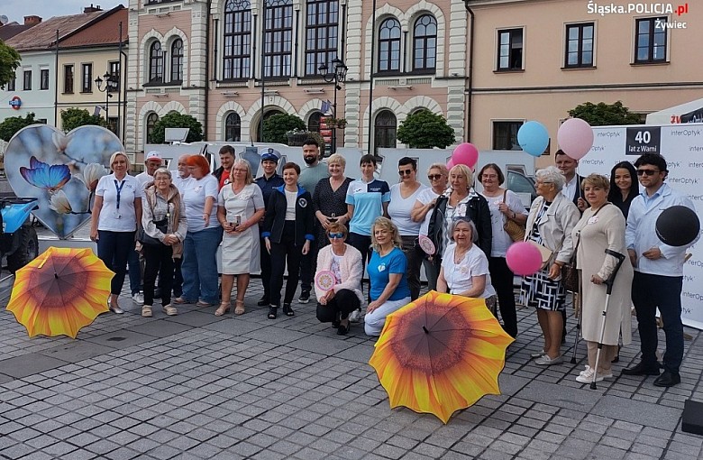 Bezpieczne i zdrowe mamy!